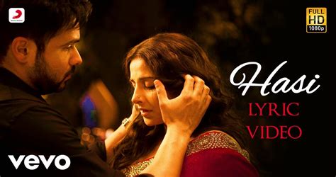 Hasi Ban Gaye Lyrics In English- Hamari Adhuri Kahani