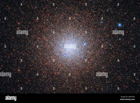 Globular Clusters Nasa Hi Res Stock Photography And Images Alamy