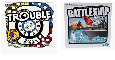 Amazon Prime Day Deals! Board Games on Sale! Grab Some Classics or New Ones Now! - Common Sense ...