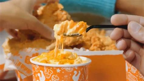 Popeyes Commercial Usa Youtube