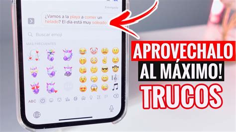 Los Mejores Trucos Para Iphone Que No Conoces Youtube