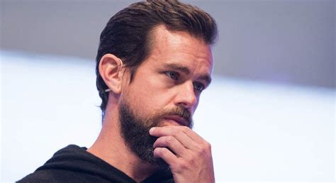 El Fundador De Twitter Jack Dorsey Se Disculpa Con Los Empleados Tras