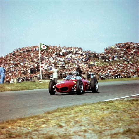 The eight best F1 cars of the 1960s (List) | GRR