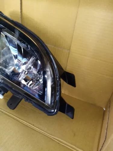 Faro Niebla Piloto Jetta Bicentenario Mk6 Original 15 18 En Venta En