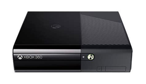 Xbox 360 Slim E 250GB Console (Refurbished by EB Games) (preowned) - EB ...