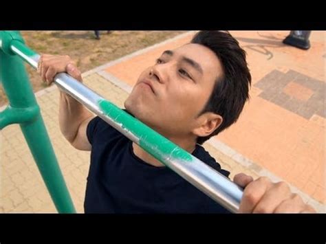 HOT 앙큼한 돌싱녀 회 주상욱 서강준 이민정을 쟁취하기 위한 두 남자의 한강 결투 YouTube