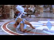 Naked Unknown In Minotaur The Wild Beast Of Crete