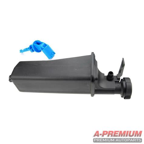 A Premium Radiator Expansion Tank For Bmw E I I D D E