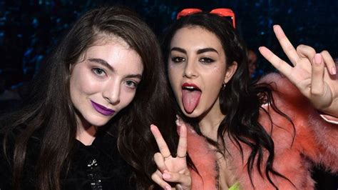 Charli XCX: Find The Latest Charli XCX Stories, News & Features