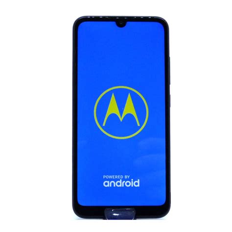 Motorola Moto E Plus Xt Smartphone Zoll Gb Mp Kamera