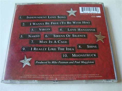 Scarlet Naked Kupindo 56032343