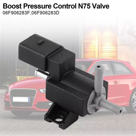 Boost Pressure Control N Valve Pour Audi A Tfsi