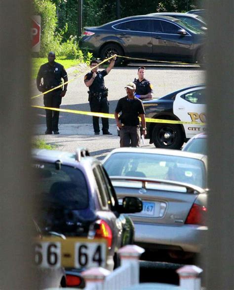 Fbi Data Shows Crime In Conn Down Numbers Up For Murder Connecticut