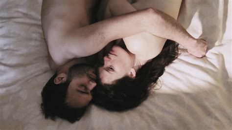 Nude Video Celebs Marie Jansova Nude Anima