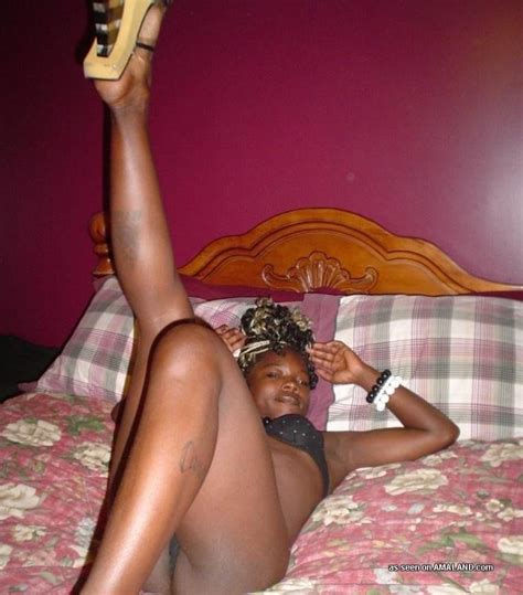 Hardcore Black Chick Gets Wild On Cam While Posing Sleazy Porn Pictures XXX Photos Sex Images