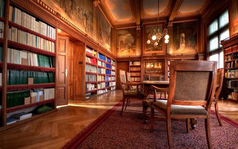 architecture, bookshelf, no people, wooden, shelf, electric lamp ...