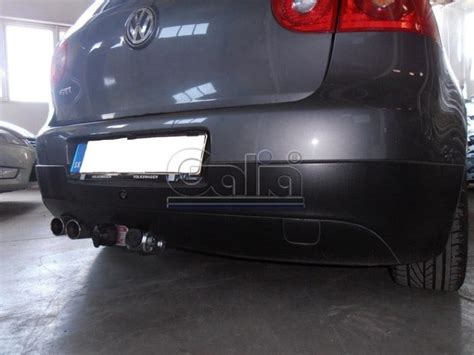 Hak Holowniczy VW Golf V VI Od 2003r Do 2013r Haki Holownicze