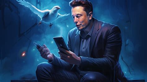 Elon Musk S Ai Venture Unveils Grok The Chatbot With A Sense Of Humor