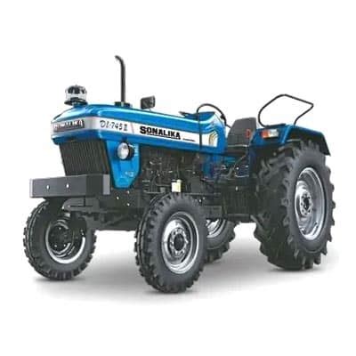 Sonalika Di Iii Other Features Tractor Price In Bangladesh