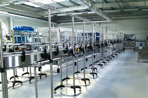 Complete Filling Lines Stm Filling Machines And Filling Lines