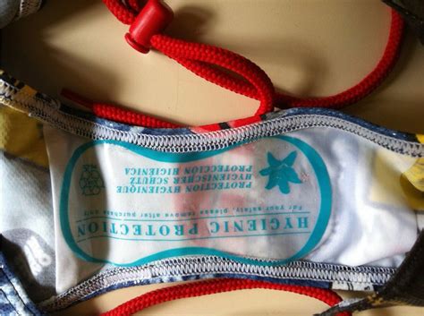 Christian Dior Maillot de bain 2 pièces Bikini Synthétique Multicolore ref 6361 Joli Closet