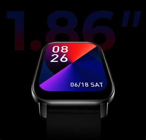 Zeblaze BTALK smartwatch — Worldwide delivery