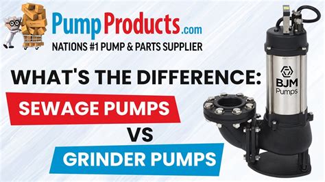 How To Replace A Sewage Grinder Pump At Homer Allen Blog