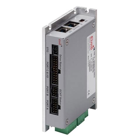 Купить ePOS4 Compact 24/1.5 CAN, цифровой контроллер положения, 1.5 А ...