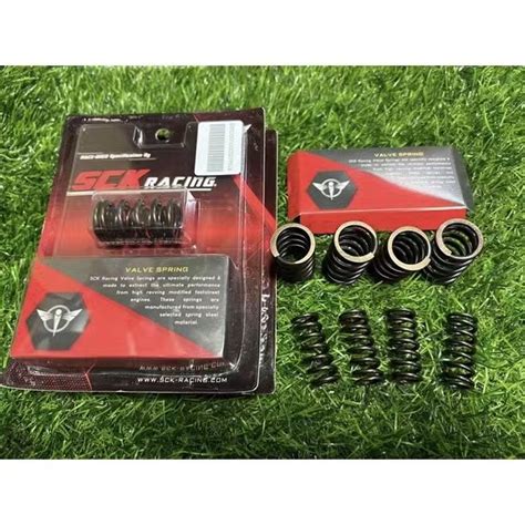 Honda Rs R Rs Rs R Valve Spring Ori Sck Racing Uma Cj Ipoh