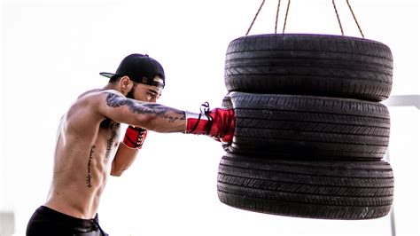 Boxeo En Casa Basic Boxing Training YouTube