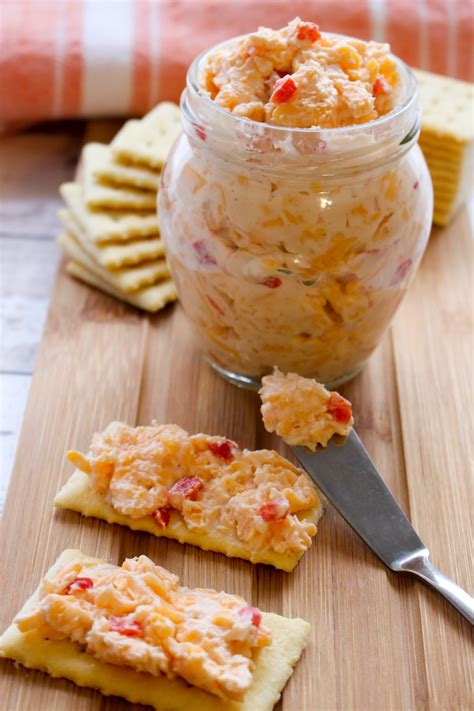 Southern Living Classic Pimento Cheese Recipe Bryont Blog