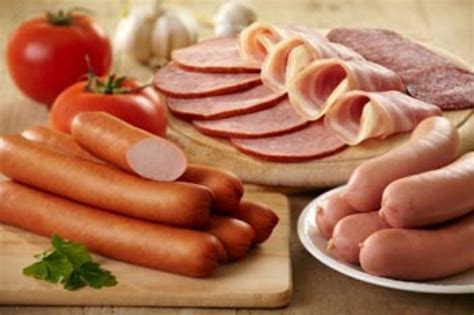 Processed meats cause cancer: WHO