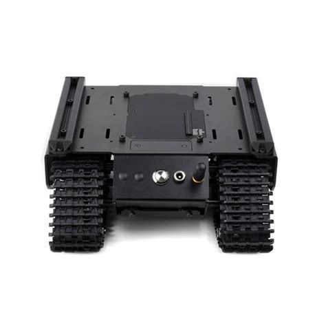 Off Road Rupsband Robot Chassis Elektronica Voor Jou