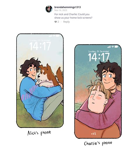 Read Heartstopper Heartstopper Q A Tapas Community Alice Book Cute Gay Book Fandoms