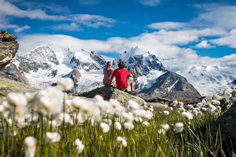 Sommertarife Bergbahnen Sommer Pass Engadin Schweiz