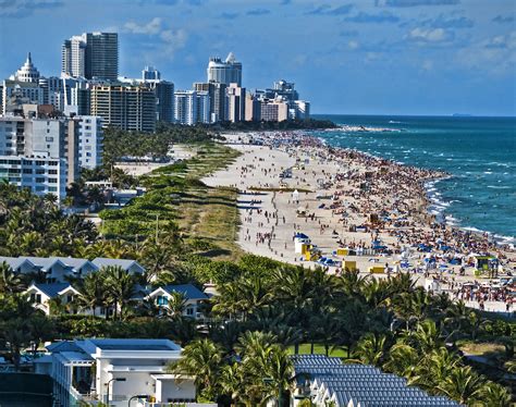 Cheap Flights from Washington, District of Columbia to Miami, Florida