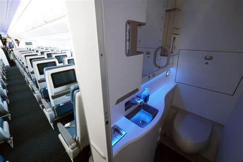 Where to Sit on Delta's Airbus A350: Economy - The Points Guy