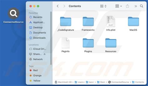 Connectedsource Adware Mac Removal Steps And Macos Cleanup Updated