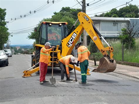 Corsan Conclui Primeira Fase De Obra Para Melhorar Abastecimento Na