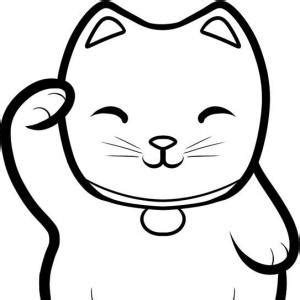 Free Lucky Cat Cliparts, Download Free Lucky Cat Cliparts png images ...