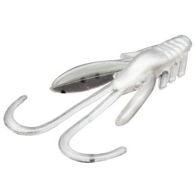 Tackle Porn Bug Ants Creature Bait 3 5cm Solid Pepper 0 8g 10 Stück