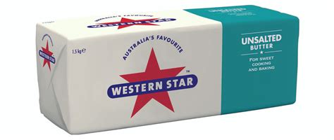 western star butter portions    padstow food service