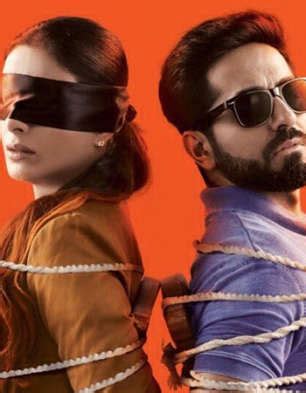 AndhaDhun Review 3.0/5 | AndhaDhun Movie Review | AndhaDhun 2018 Public ...