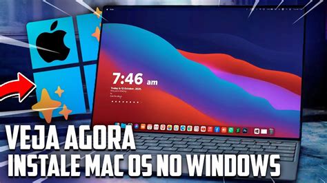 Agora Sim Como Instalar O Macos Direto No Windows Em Poucos Passos