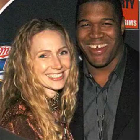 Michael Strahan and Jean Muggli Divorce Court Accusations “Shocked ...
