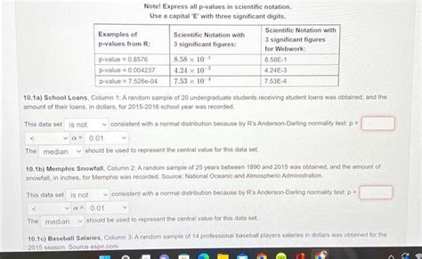 Solved Begin Tabular Rrrrrr Multicolumn 1 L Loans