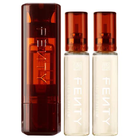 Fenty Eau De Parfum Perfume Set Coolsprings Galleria