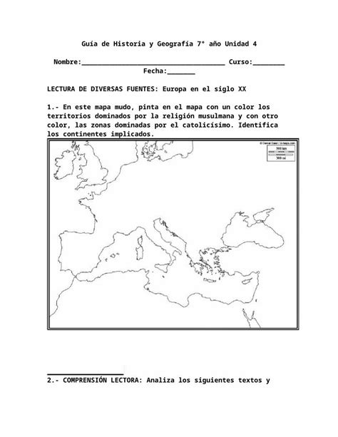 Docx Gu A De Historia Y Geograf A Mo Unidad Dokumen Tips