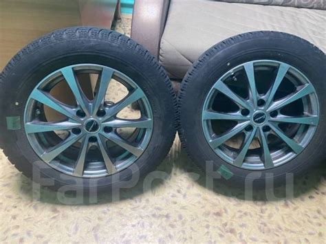 Комплект литья Hot Stuff Exceeder на зимней резине 16 1 шт 205 мм 60 радиальный Цена