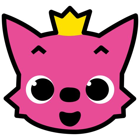 Pinkfong PNG 04 | Imagens PNG